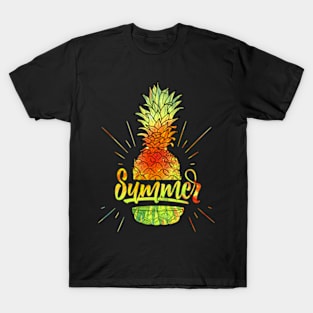 pineapple T-Shirt